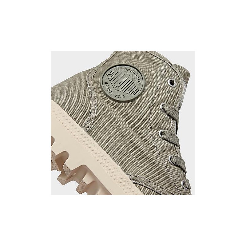 Batai PALLADIUM Pampa Hi Vetiver
