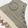 Batai PALLADIUM Pampa Hi Vetiver Batai PALLADIUM Pampa Hi Vetiver