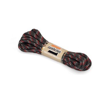 Batraiščiai ZAMBERLAN Grey/Red