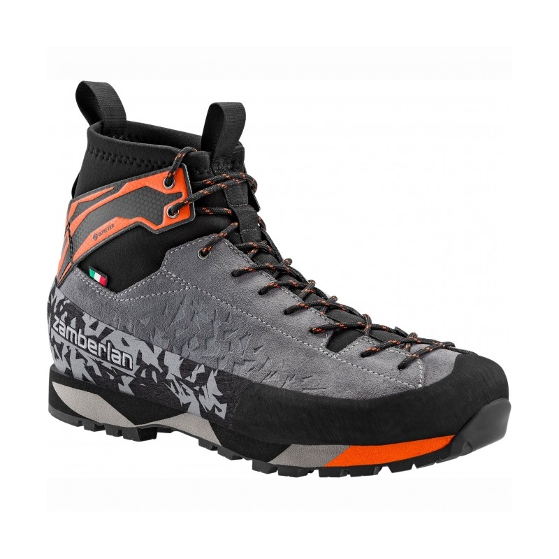 Batai ZAMBERLAN 216 Salathe 5.13 GT Dark Grey