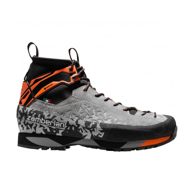 Batai ZAMBERLAN 216 Salathe 5.13 GT Dark Grey