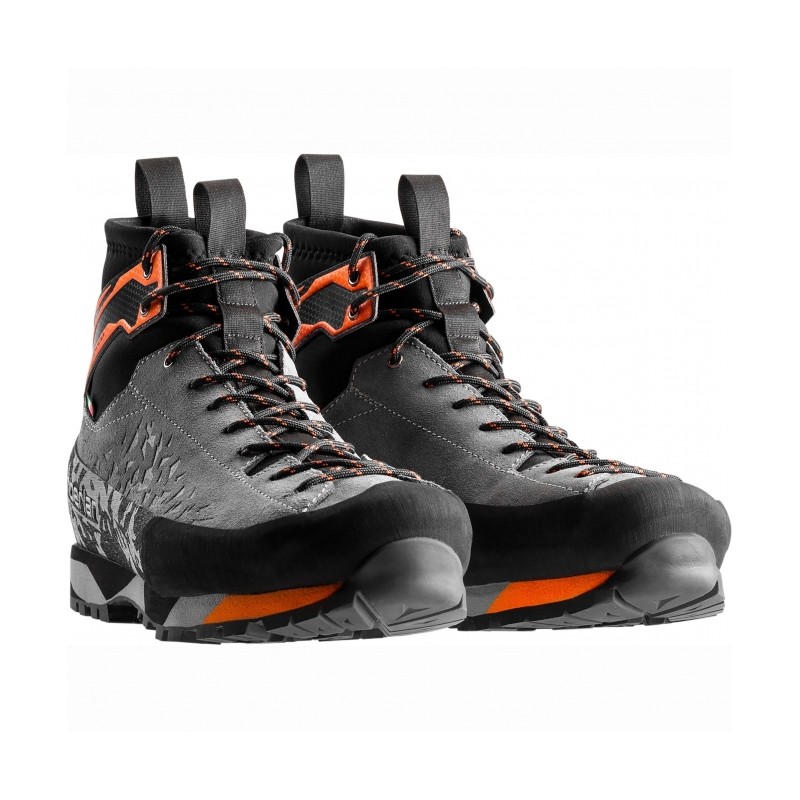 Batai ZAMBERLAN 216 Salathe 5.13 GT Dark Grey