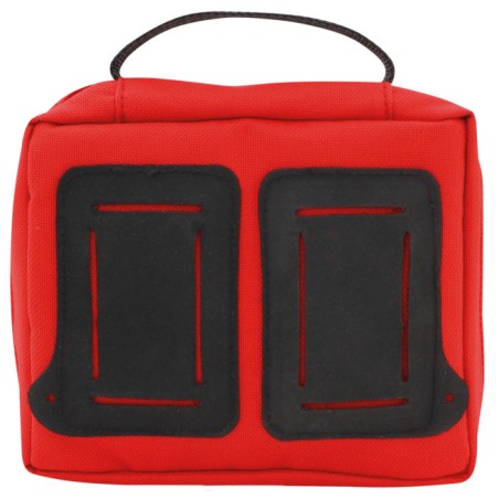 Pirmos pagalbos rink. TravelSafe Globe Basic Pirmos pagalbos rink. TravelSafe Globe Basic