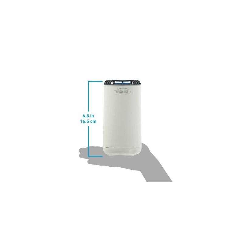 Uodus atbaidantis įrenginys Thermacell Patio Shield