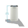 Uodus atbaidantis įrenginys Thermacell Patio Shield Uodus atbaidantis įrenginys Thermacell Patio Shield