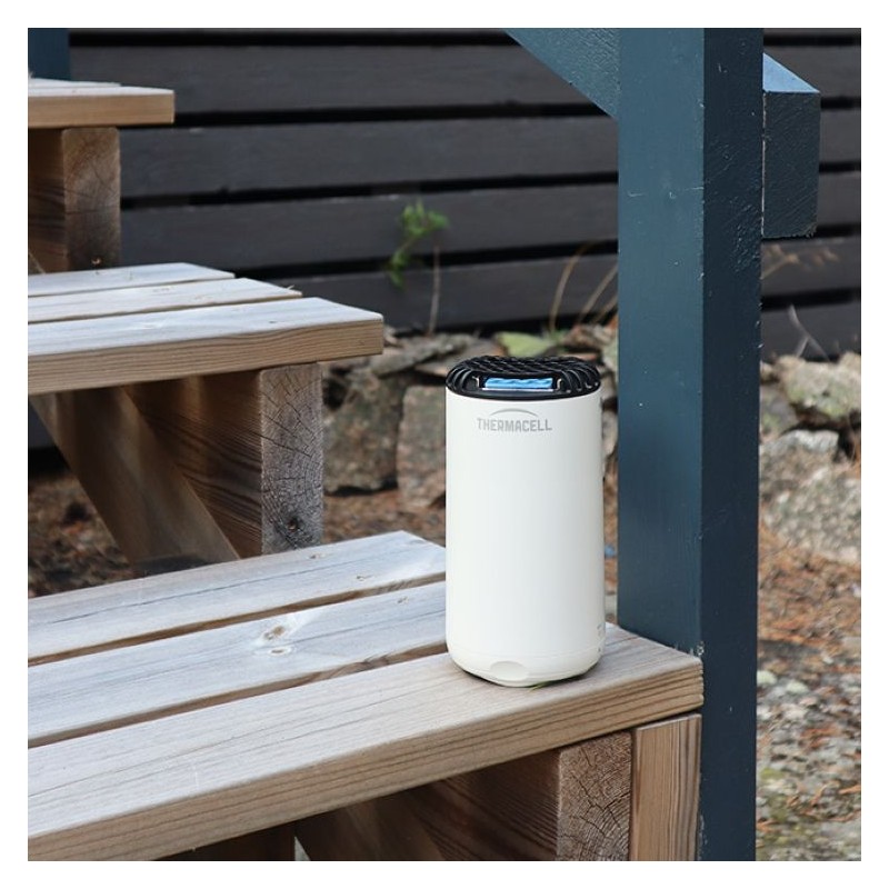 Uodus atbaidantis įrenginys Thermacell Patio Shield