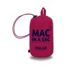 Striukė Mac in a Sac Polar Polar (rožinė/mėlyna) Striukė Mac in a Sac Polar Polar (rožinė/mėlyna)