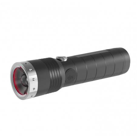 Žibintuvėlis LED Lenser MT14