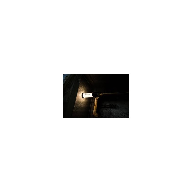 Žibintas LED Lenser ML6