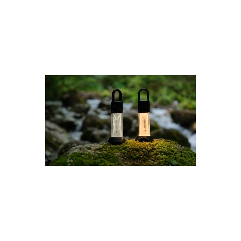 Žibintas LED Lenser ML6