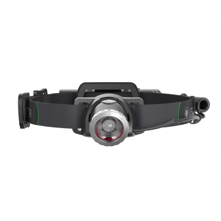 Žibintuvėlis LED Lenser MH10