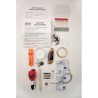 Išgyvenimo paketas BCB Combat Survival Kit Išgyvenimo paketas BCB Combat Survival Kit