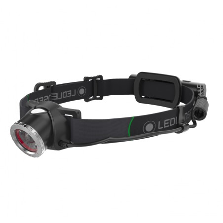 Žibintuvėlis LED Lenser MH10