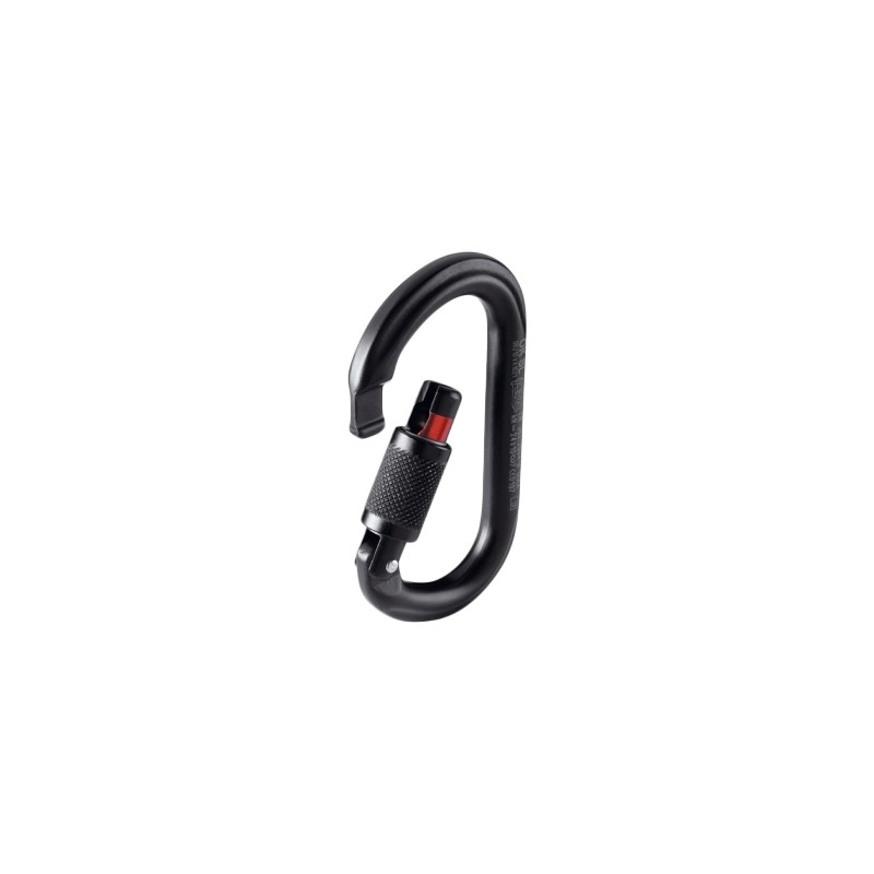 Karabinas PETZL M33 ''OK''