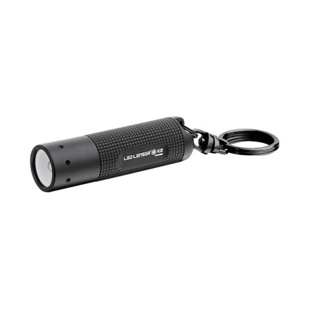 Žibintuvėlis LED Lenser K2