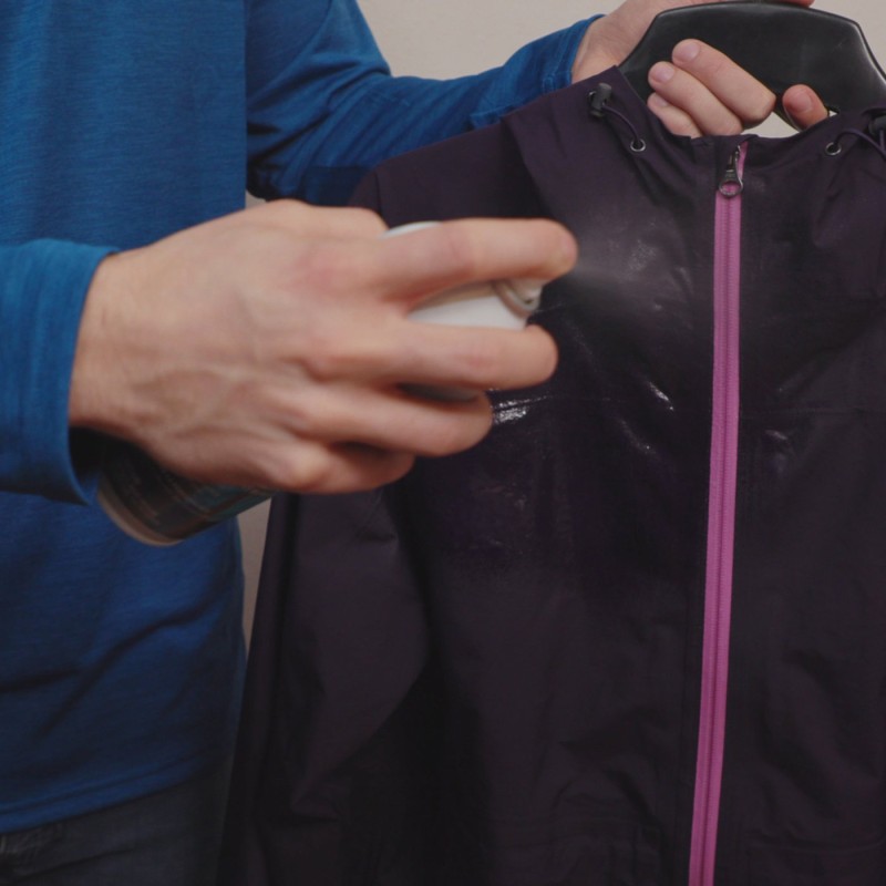 GA (McNett) REVIVEX impregnavimo skystis 500 ml