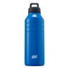ESBIT 'Majoris' gertuvė 1000ml, mėlyna ESBIT 'Majoris' gertuvė 1000ml, mėlyna