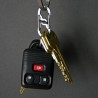 NITE-IZE karabinas S-Biner MicroLock (2vnt) NITE-IZE karabinas S-Biner MicroLock (2vnt)