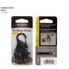 NITE-IZE karabinas Key Rack Steel (juoda) NITE-IZE karabinas Key Rack Steel (juoda)