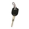 NITE-IZE karabinas Key Rack Steel (juoda) NITE-IZE karabinas Key Rack Steel (juoda)