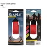 NITE-IZE LED atšvaitas SlapLit V2 (raudona) NITE-IZE LED atšvaitas SlapLit V2 (raudona)