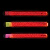 NITE-IZE LED atšvaitas SlapLit V2 (raudona) NITE-IZE LED atšvaitas SlapLit V2 (raudona)