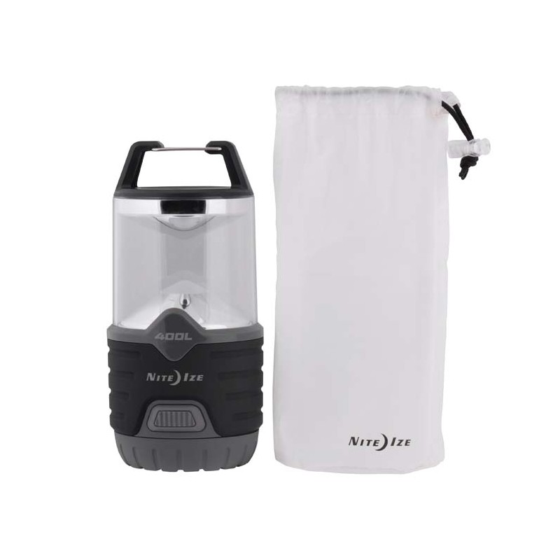 NITE-IZE žibintas Radiant 400L