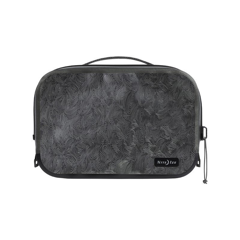 NITE-IZE dėklas RunOff Cube Medium ROCM-09-R3