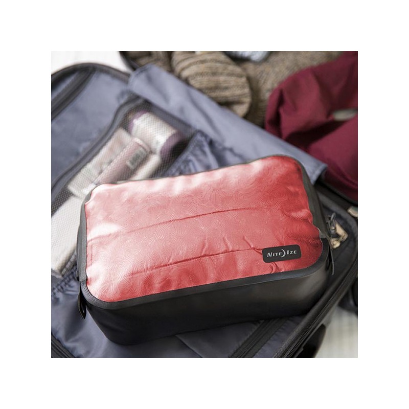 NITE-IZE dėklas RunOff Cube Medium ROCM-09-R3
