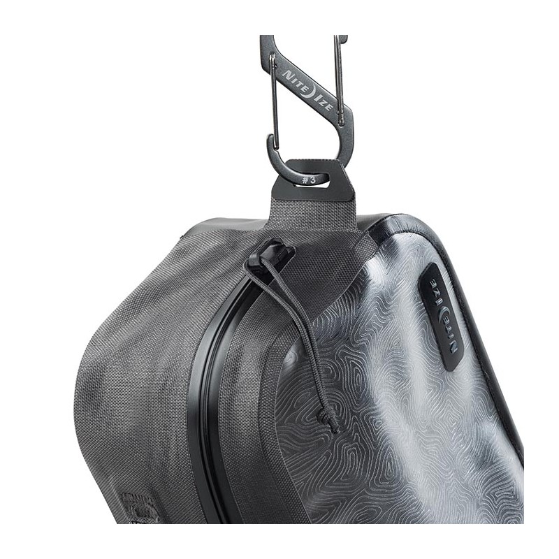 NITE-IZE dėklas RunOff Cube Medium ROCM-09-R3