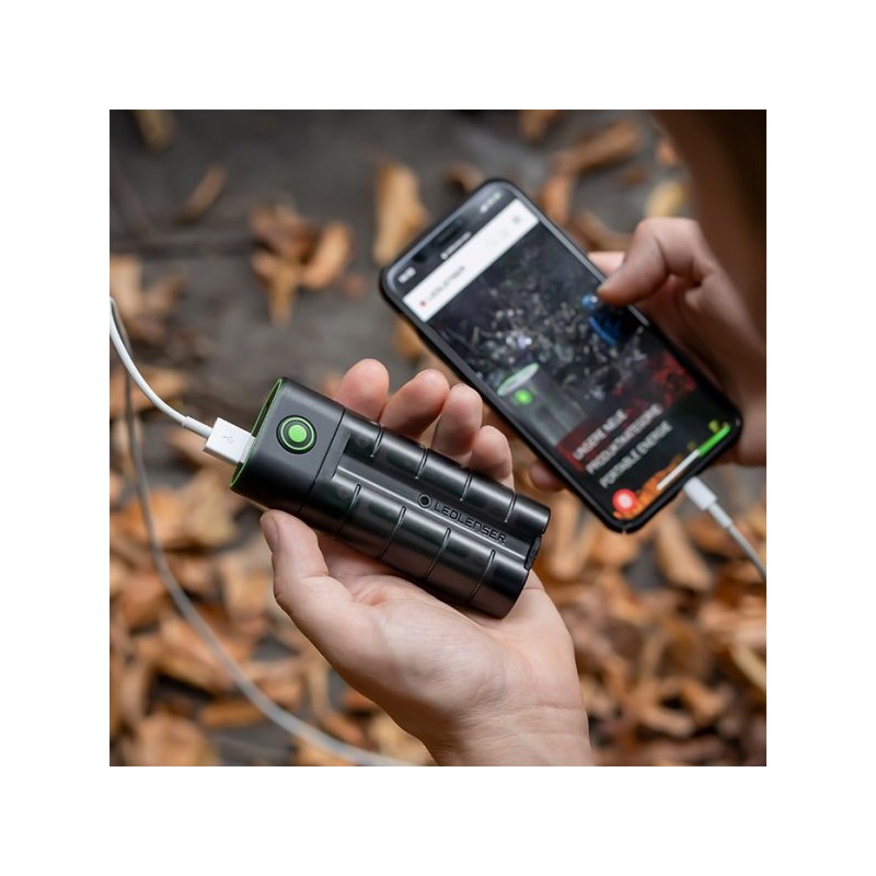Powerbank LEDLENSER Flex7