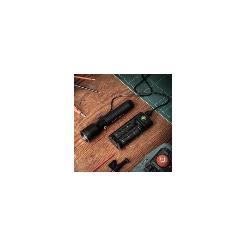 Powerbank LEDLENSER Flex7