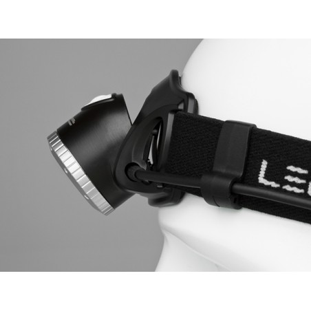 Žibintuvėlis LED Lenser H7.2
