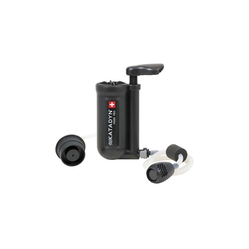 Vandens filtras KATADYN "Hiker Pro