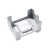 ESBIT viryklė WSH su kuro tabletėmis 2x27gr ESBIT viryklė WSH su kuro tabletėmis 2x27gr