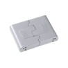 ESBIT viryklė WSH su kuro tabletėmis 2x27gr ESBIT viryklė WSH su kuro tabletėmis 2x27gr