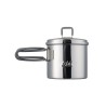 ESBIT katiliukas 625ml PT625ST ESBIT katiliukas 625ml PT625ST