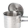 ESBIT katiliukas 625ml PT625ST ESBIT katiliukas 625ml PT625ST