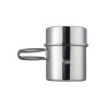 ESBIT katiliukas 1000ml PT1000ST ESBIT katiliukas 1000ml PT1000ST