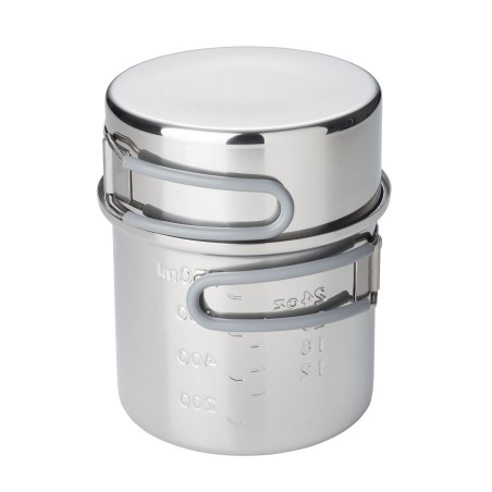 ESBIT katiliukas 1000ml PT1000ST ESBIT katiliukas 1000ml PT1000ST