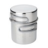 ESBIT katiliukas 1000ml PT1000ST ESBIT katiliukas 1000ml PT1000ST