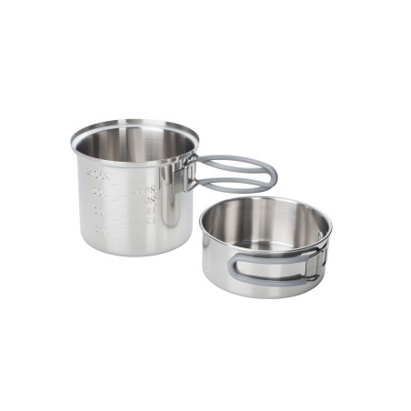 ESBIT katiliukas 1000ml PT1000ST ESBIT katiliukas 1000ml PT1000ST