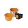ESBIT termosas 0,75L Steel ESBIT termosas 0,75L Steel
