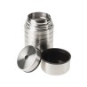 ESBIT 'Majoris' termosinis indas maistui 1.0L SS ESBIT 'Majoris' termosinis indas maistui 1.0L SS