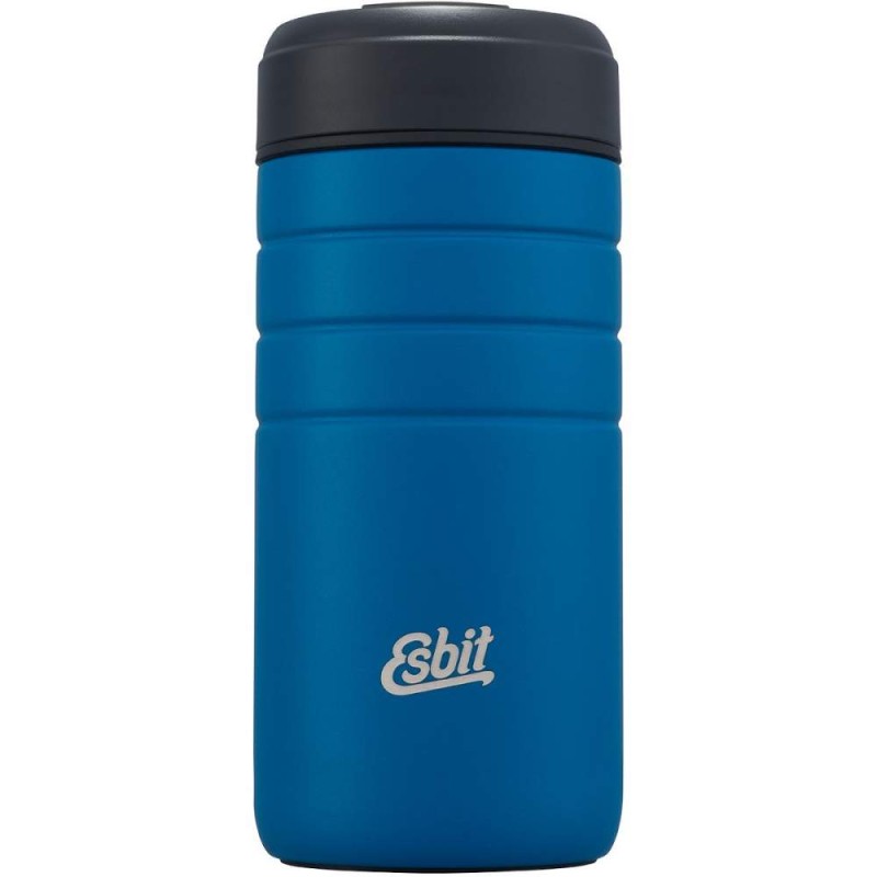 ESBIT Majoris termo puodukas 450ml Blue