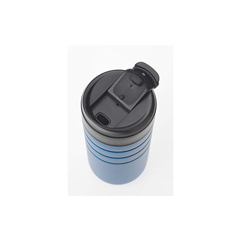 ESBIT Majoris termo puodukas 450ml Blue