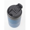 ESBIT Majoris termo puodukas 450ml Blue ESBIT Majoris termo puodukas 450ml Blue