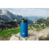 ESBIT Majoris termo puodukas 450ml Blue ESBIT Majoris termo puodukas 450ml Blue
