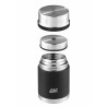 ESBIT indas maistui SCULPTOR (1l) FJ1000SC-BK (black) ESBIT indas maistui SCULPTOR (1l) FJ1000SC-BK (black)
