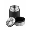 ESBIT indas maistui SCULPTOR (1l) FJ1000SC-BK (black) ESBIT indas maistui SCULPTOR (1l) FJ1000SC-BK (black)